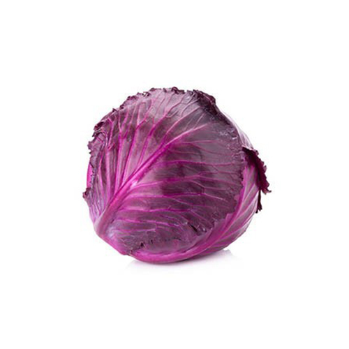 Red Cabbage 1 Piece