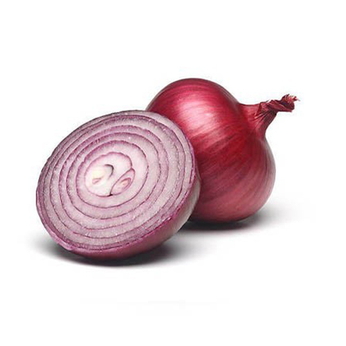 Indian Red Onion 1 kg