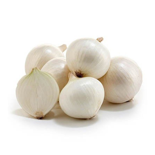 Spanish White Onions 1 kg