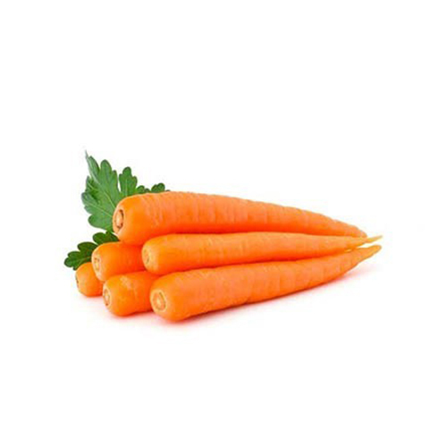 Australian Carrots 1 kg