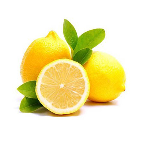 Turkish Yellow Lemon 1 kg