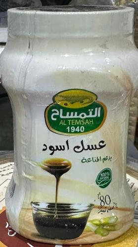 عسل اسود التمساح 500 جرام