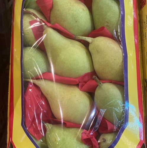 عرموط خشب