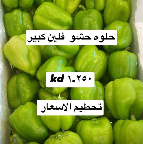 حلوه حشو  فلين كبير