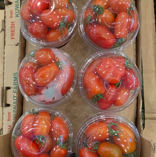 Red Cherry Tomatoes, Large