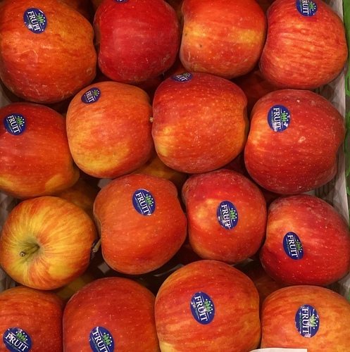 تفاح سكري   كيلو