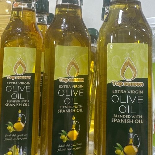 زيت زيتون ٢٥٠ مل