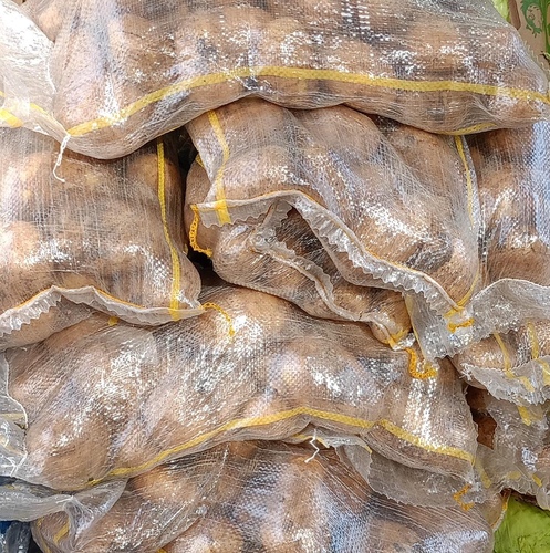 بطاطا  تحمير شوال كبير