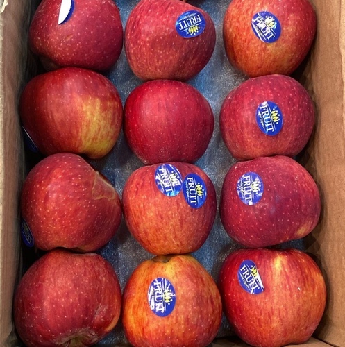 تفاح احمر كيلو