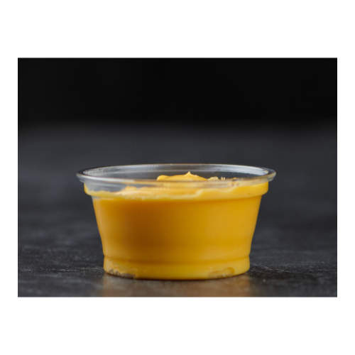 Kashokhi  - Cheddar Sauce - Creamy Cheddar Sauce, Made with sharp cheddar cheese.