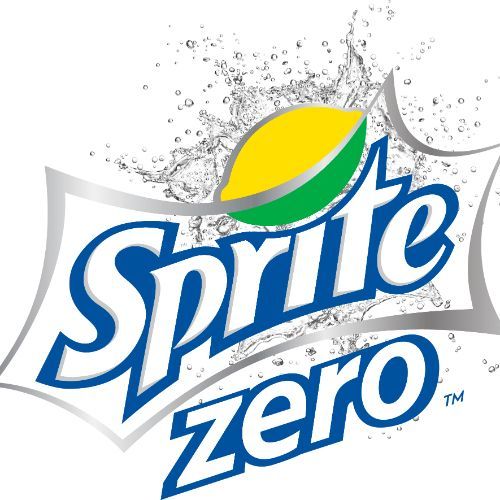 Kashokhi  - Sprite Zero - Carbonated Soft Drink