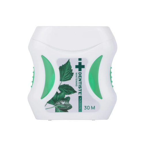 خيط الأسنان من دينتيستي - خيط لتنظيف وتعقيم الأسنان 30M