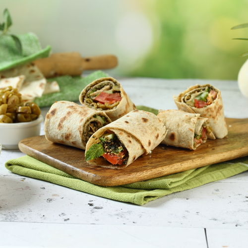 Zaatar light