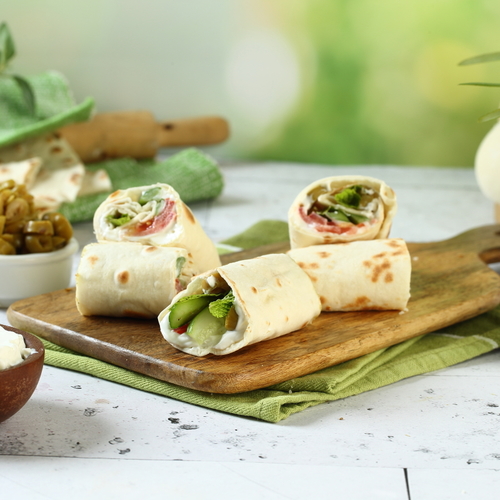 Labneh
