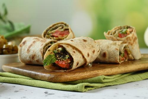 Zaatar light