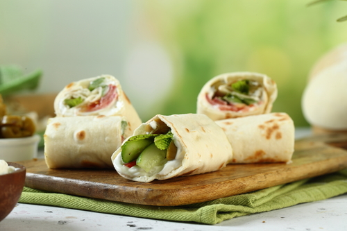 Labneh