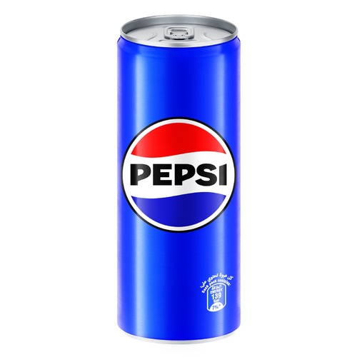 Pepsi Diet - Diet Pepsi Soft Drink 205 ML