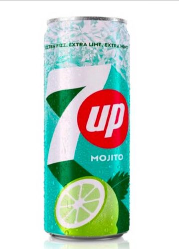 7Up Mojito - Refreshing 7UP Mojito with crisp lemon lime flavors and a smooth citrus finish Perfect for any occasion