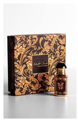 Musk Alkhudod - Body Musk 8g