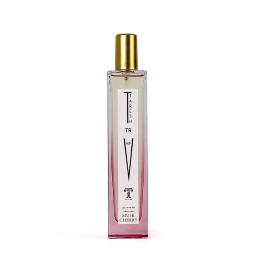 Sherry musk - French perfume, 100 ml      
 Consists of French mix