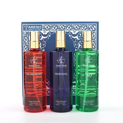 Altarish Sprays