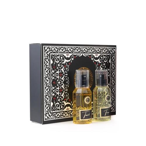 الطارش للعطور - بوكس الطارش - بوكس عطور الطارش الجديد