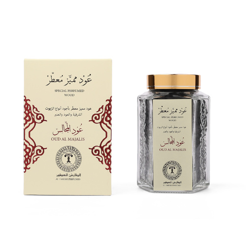 Altaresh Perfumes - Majales Oud - Majlis Oud Personal use 13 tola