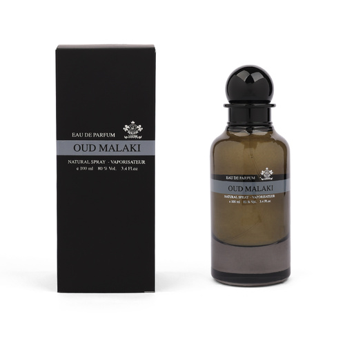 OUD MALAKI