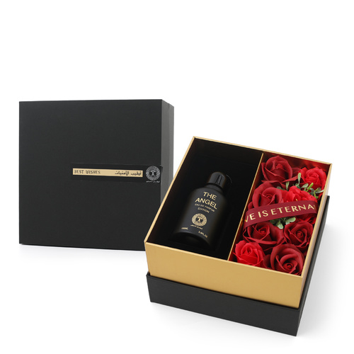 Altaresh Perfumes - Black Angel