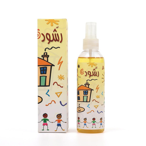 Altaresh Perfumes - Rushed - Air fresheners for rooms and clothes