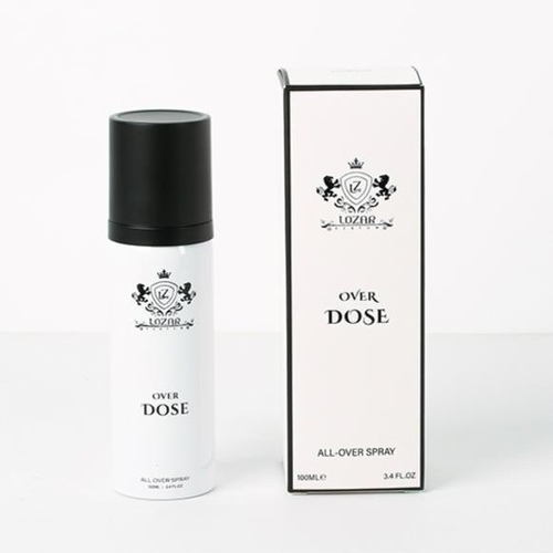 Altaresh Perfumes - DOSE