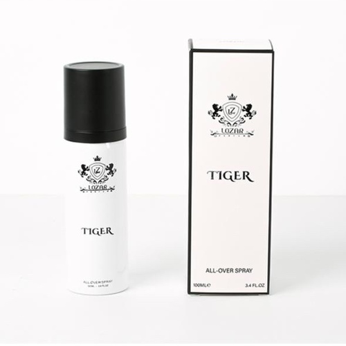 Altaresh Perfumes - TIGER