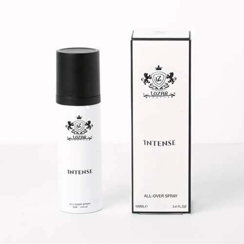 Altaresh Perfumes - TNTENSE