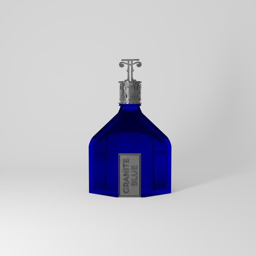 Altaresh Perfumes - Blue Granite