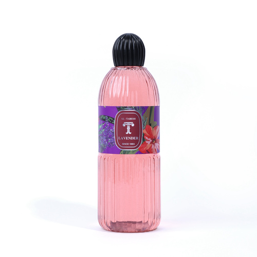 Lavender Cologne - Lavender Cologne 400ml