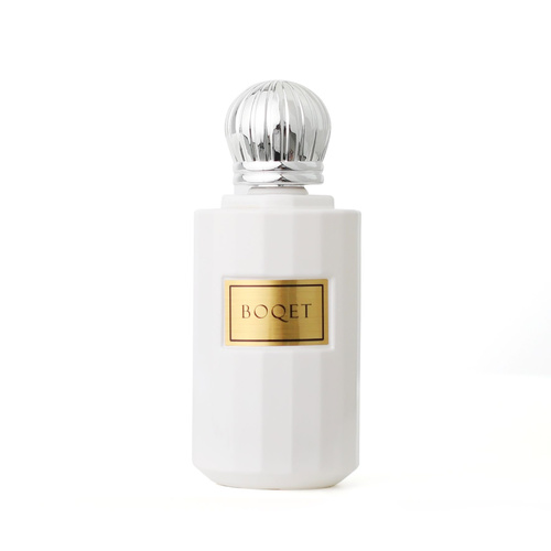 BOQET LOSER - A perfume consisting of French scents of patchouli, amber and musk.