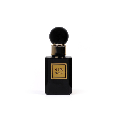 LOSER NEW PLACE - Mix of French scents, bergamot rose and mandarin