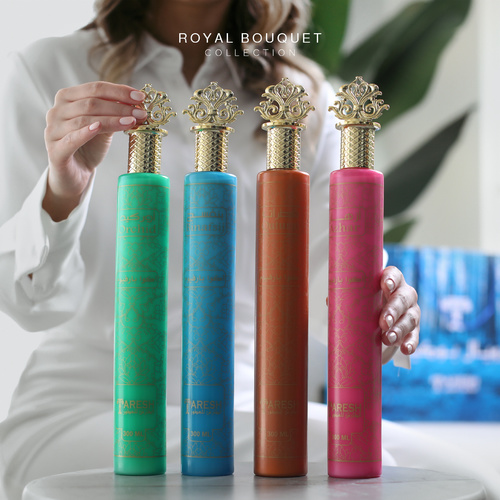 Royal Bouquet vip