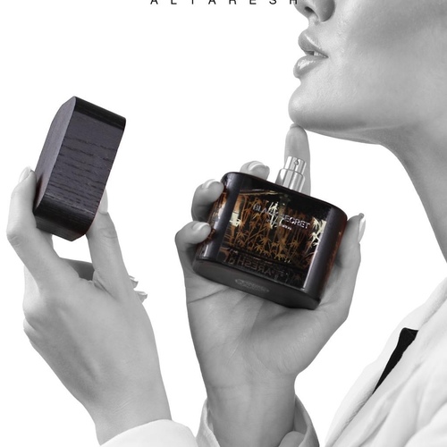 عطر بلاك سكرت