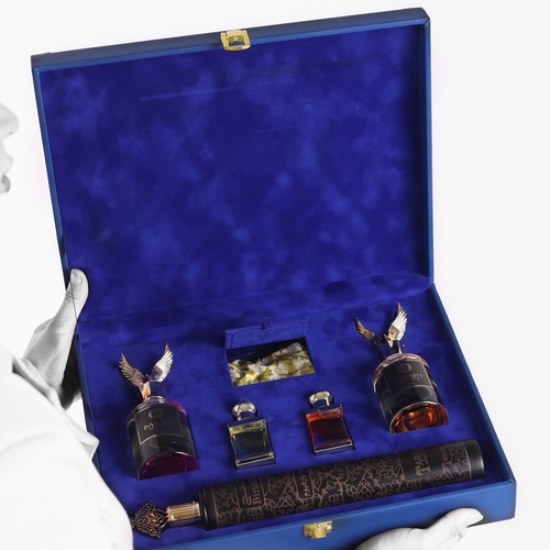Mini Diplomatic Fund