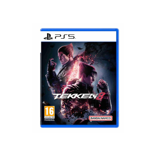 Tekken 8