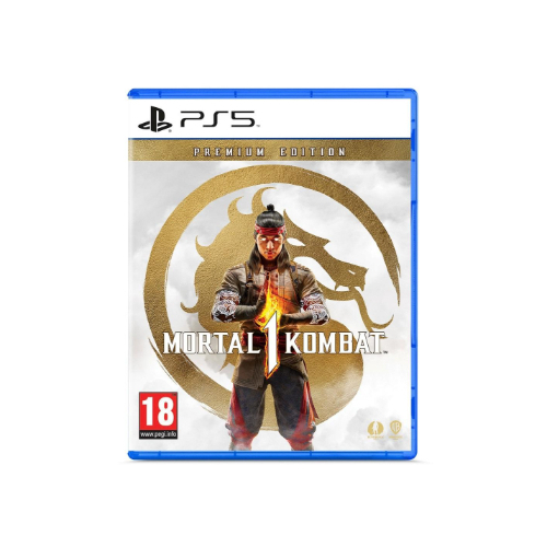 Mortal Kombat 1