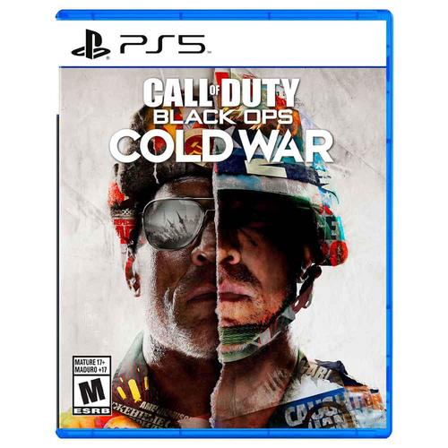 Call Of Duty Black Ops Cold War