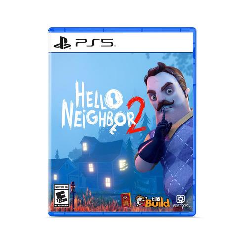 AlFaris Games  - Hello Neighbor 2