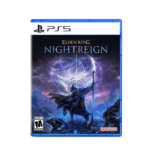 Elden Ring Nightreign for PlayStation 5 EU