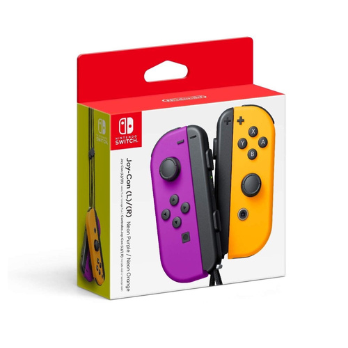 Nintendo switch joy-con