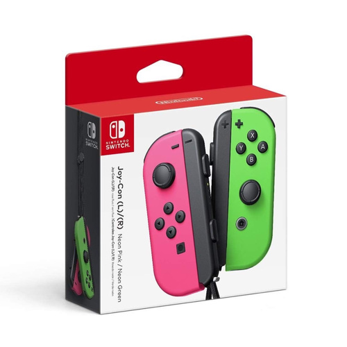 Nintendo switch joy-con