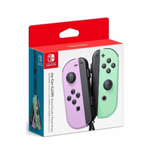 Nintendo switch joy-con