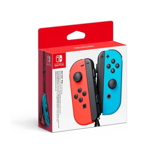 Nintendo switch joy-con