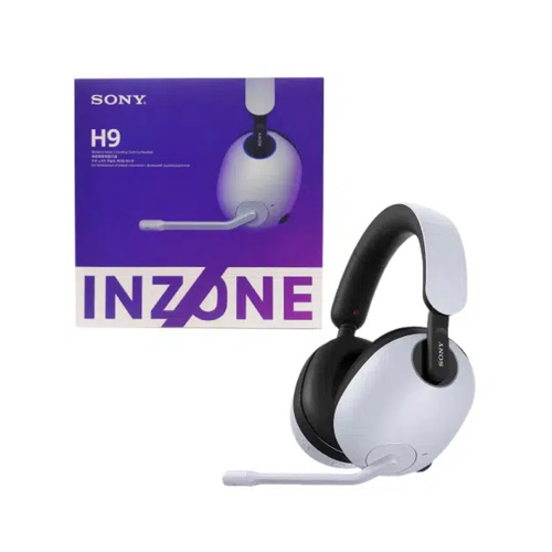 Sony INZONE H9 Wired Gaming Headset